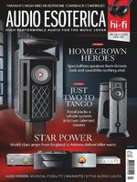 Audio Esoterica